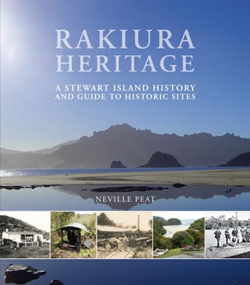 Rakiura Heritage