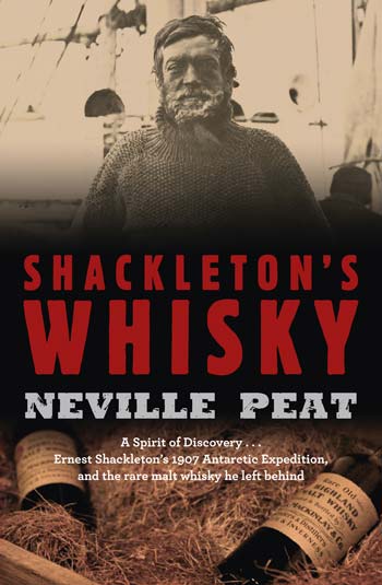 Shackleton's Whisky