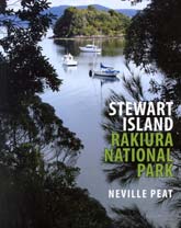 Stuart Island Rakiura